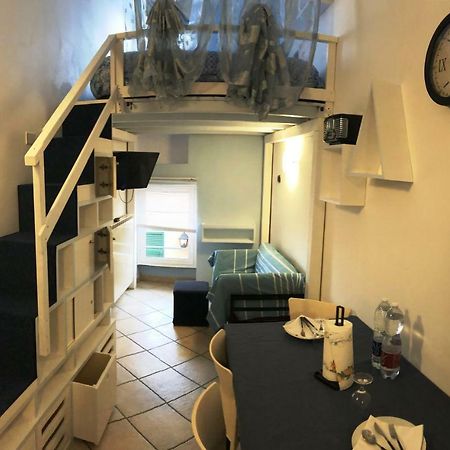 Ferienwohnung Sweety House Alassio Exterior foto
