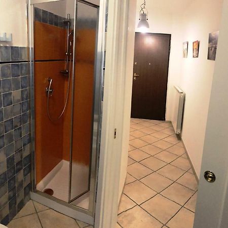 Ferienwohnung Sweety House Alassio Exterior foto