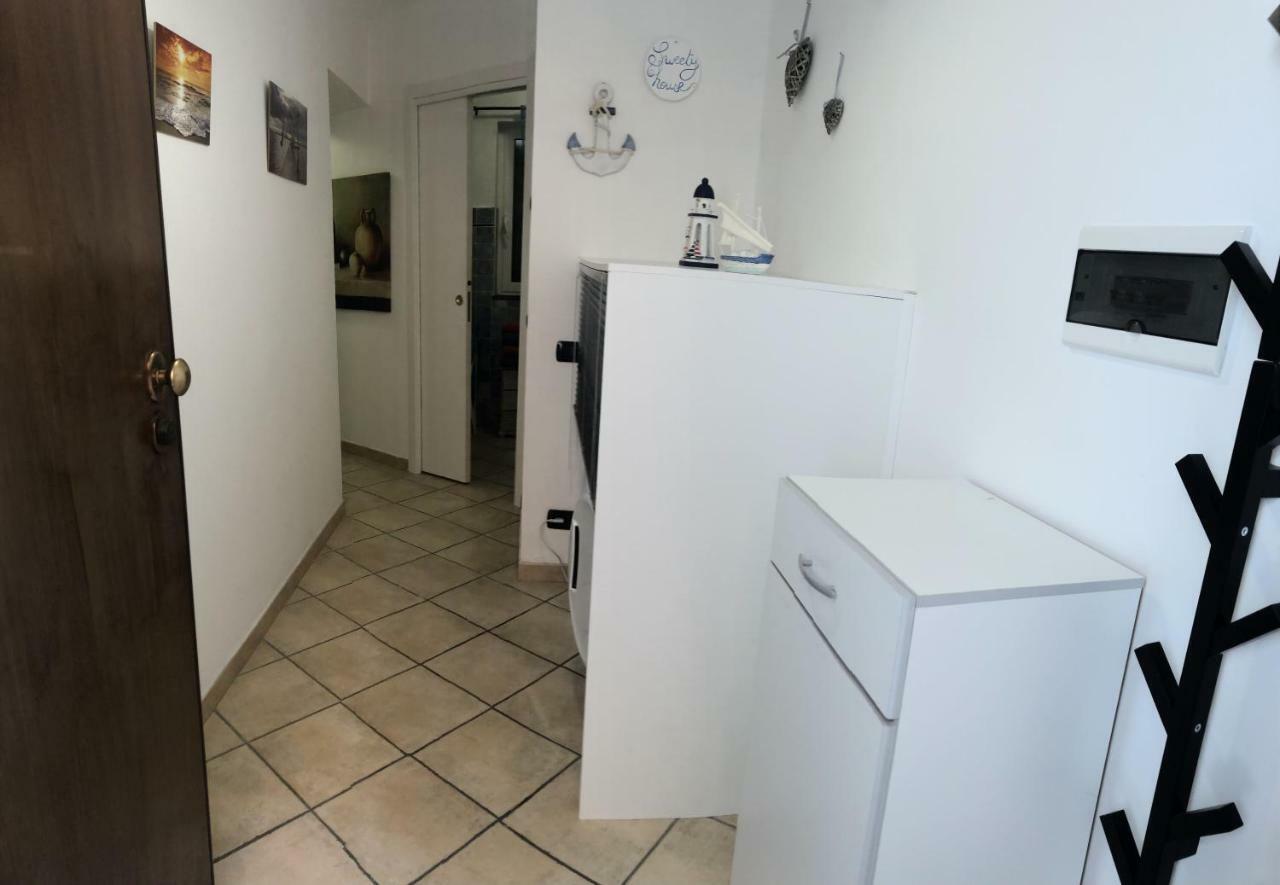 Ferienwohnung Sweety House Alassio Exterior foto
