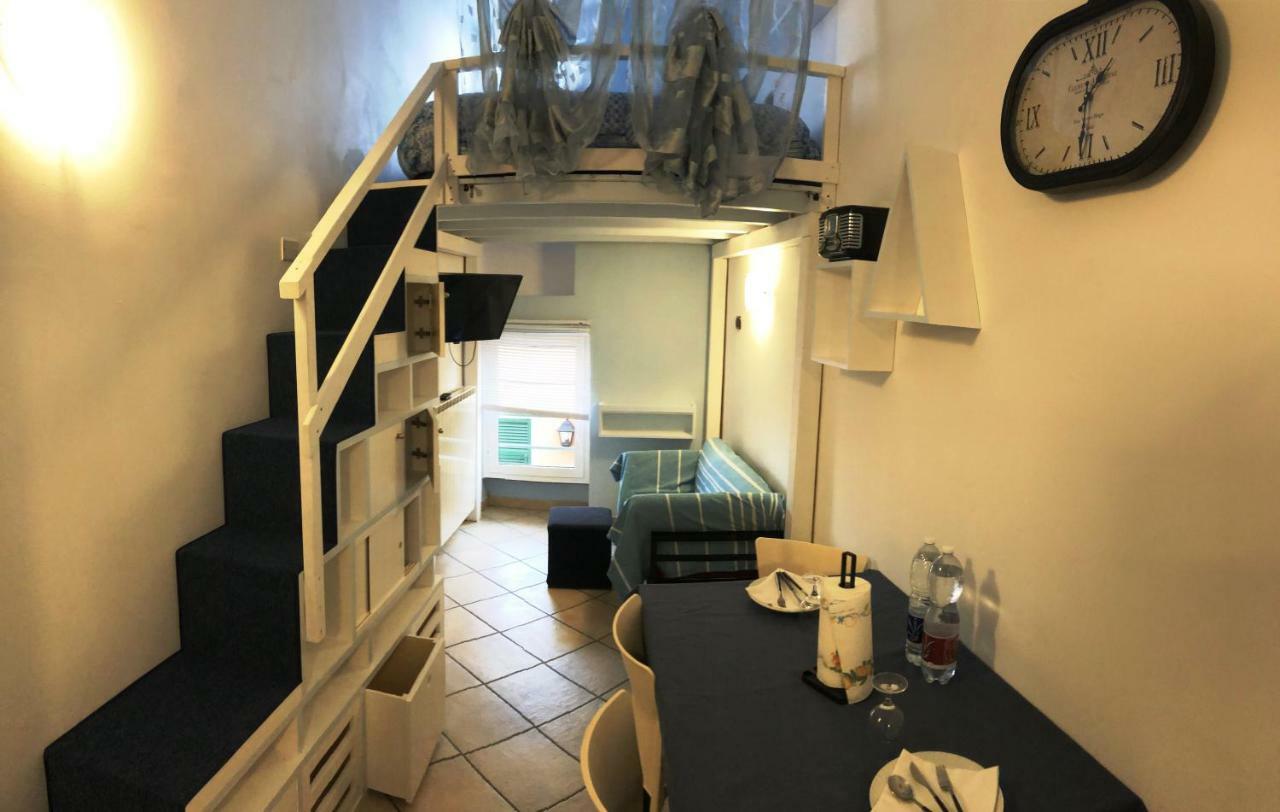 Ferienwohnung Sweety House Alassio Exterior foto