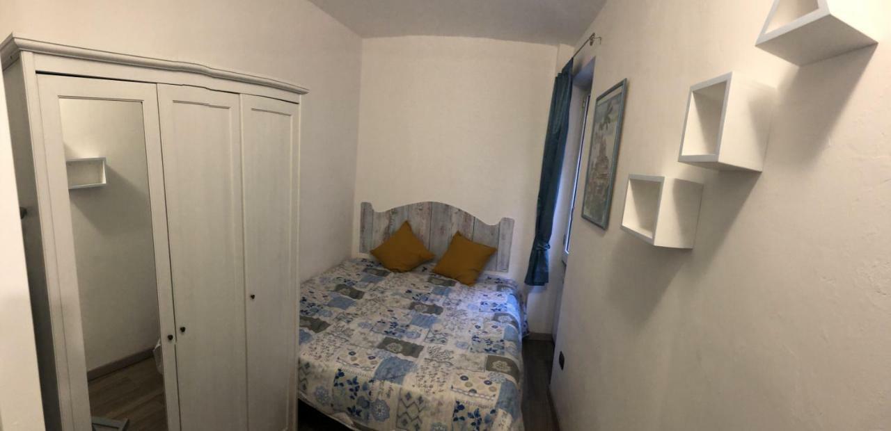 Ferienwohnung Sweety House Alassio Exterior foto